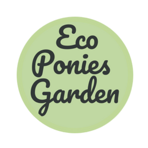 Eco Ponies Garden